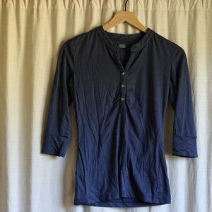 Merino wool shirt
